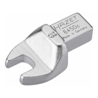 HAZET Clé à fourche, 9x12 mm
