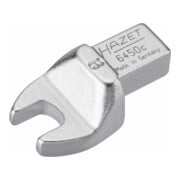 HAZET Clé à fourche, 9x12 mm