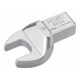 Clé à douille 19mm 14x18mm Hazet-1