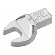 Clé à douille 19mm 14x18mm Hazet