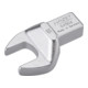 Attache mâle à fourche 6450D-19 19 mm HAZET