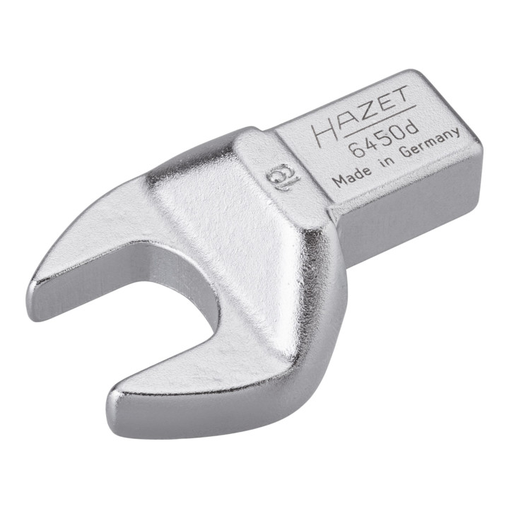 Attache mâle à fourche 6450D-19 19 mm HAZET