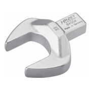 Clé à douille 19mm 14x18mm Hazet