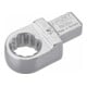 Attache mâle polygonale 6630C-14 14 mm HAZET