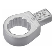 Clé à mortaiser HAZET, 9x12 mm