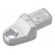 Attache mâle polygonale 6630C-7 7 mm HAZET