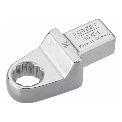 HAZET Clé à mortaiser, 14x18 mm