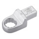 Attache mâle polygonale 6630D-18 18 mm HAZET