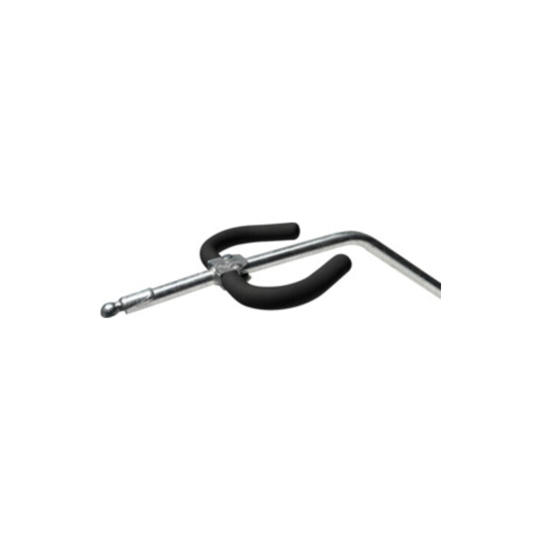 Attelage de vélo Fetra avec adaptateur universel