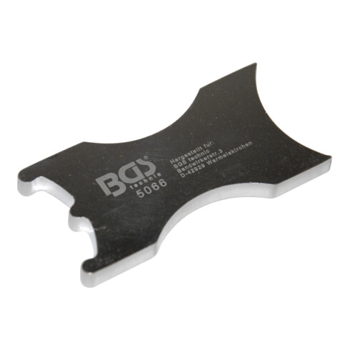 BGS Utensile di bloccaggio dell'albero a camme per motori Ducati a 4 valvole