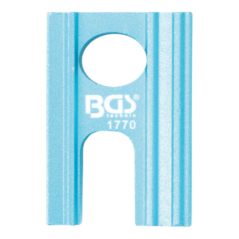 BGS Utensile di bloccaggio dell'albero a camme per Opel Astra, Corsa, Vectra