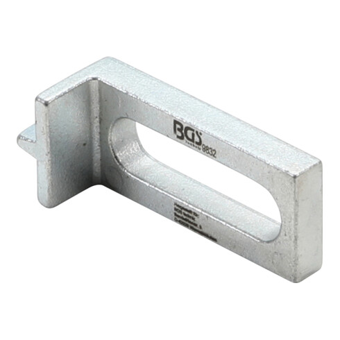 BGS Utensile di fissaggio del volano per Citroen / Peugeot