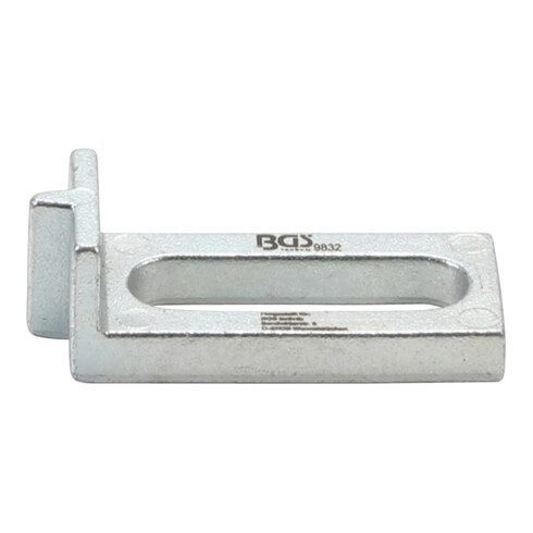 BGS Utensile di fissaggio del volano per Citroen / Peugeot