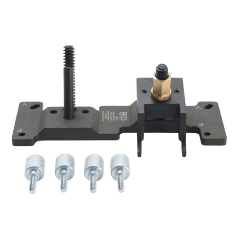 BGS Utensile per il montaggio dell'albero a camme per BMW N53, N54