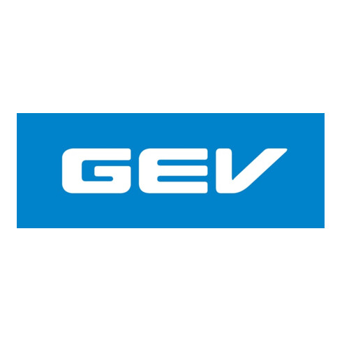 Audio-Türsprechanlage CAS 88306 1-Familienhaus weiß/anthrazit Alu./Ku. GEV