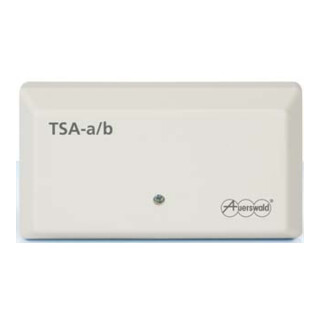 Auerswald Adaptateur de connexion pour systèmes 4 fils TSA a/b