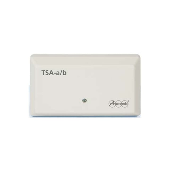 Auerswald Adaptateur de connexion pour systèmes 4 fils TSA a/b