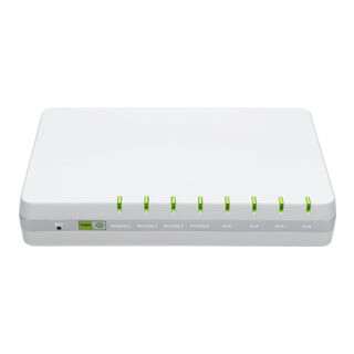 Auerswald Analog Terminal Adapter 4-Port ATA