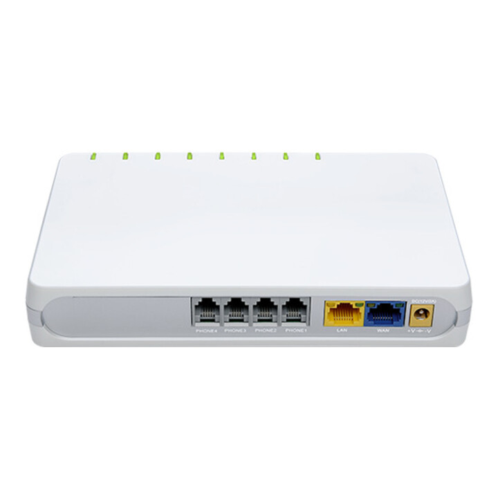 Auerswald Analog Terminal Adapter 4-Port ATA