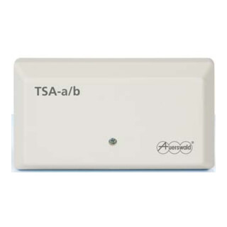 Auerswald Anschlussadapter für 4-Draht Anlagen TSA a/b