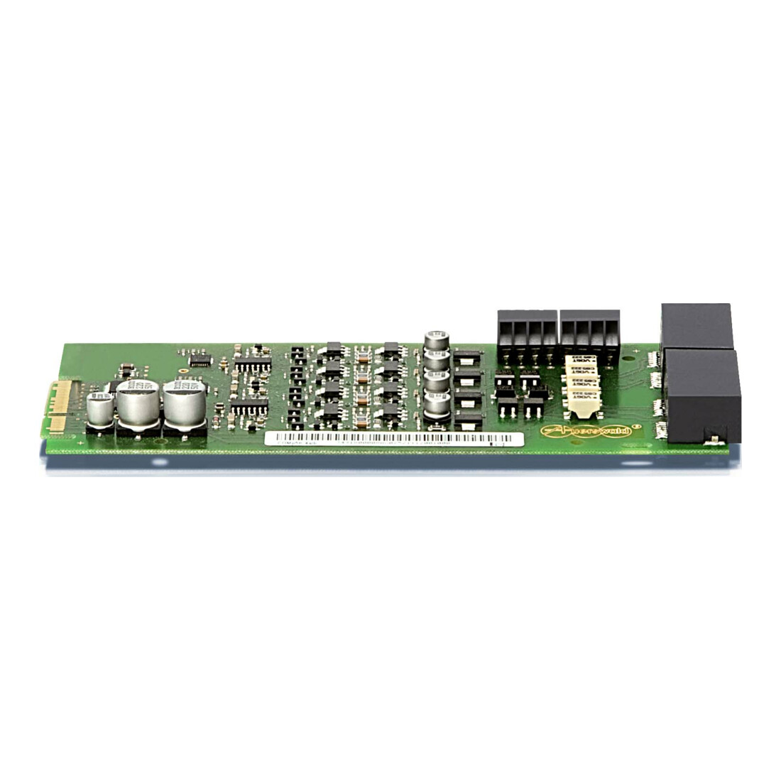 Auerswald Erweiterungsmodul COMpact5000/5000R COMpact 4FXS-Modul