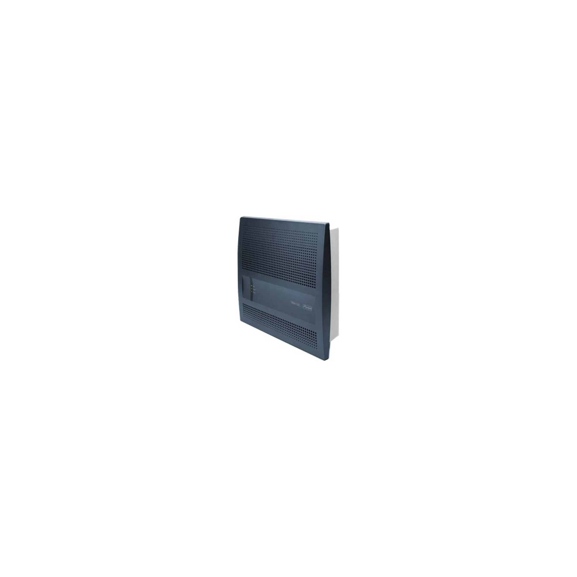 Auerswald COMpact 5200 VoIP TK-Anlage mit 4 VoIP-Kanälen und 8 analogen Nebenstellen, 90334
