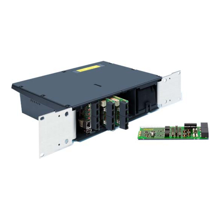 Auerswald VoIP TK-Anlage COMpact 5500R