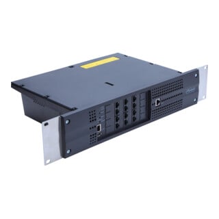 Auerswald VoIP TK-System COMtrexx Flex inkl. 10 Lizenzen