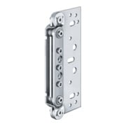 Aufnahmeelement Variant® VX 7501 STA verz.rd SIMONSWERK
