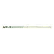 Aufnahmeschaft Concrete Light f.D.32-330mm Gesamt-L.186mm 6-kant PROFIT-1