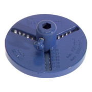 Aufnahmeteller Bohrkronen-D.33,43,63,67,73,83mm