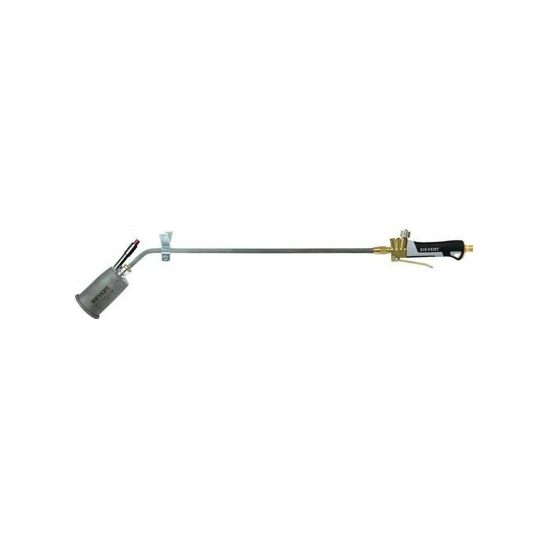 Aufschweißbrenner PRO 88 Titanium 70/850 Piezo SIEVERT
