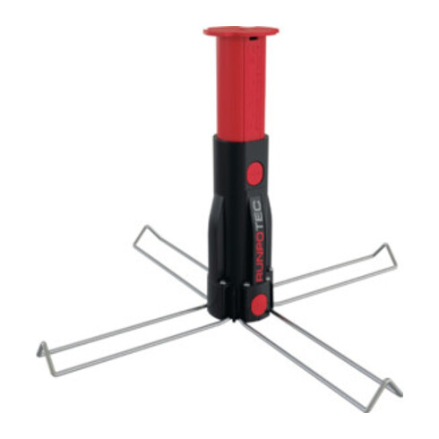 Aufsteckaufsatz D.430mm RUNPOTEC