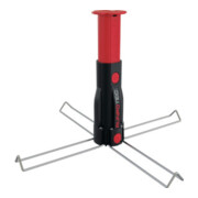 Aufsteckaufsatz D.430mm RUNPOTEC