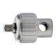 Aufsteckknarre 1/4" 60 Zähne