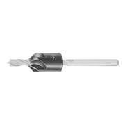 Aufsteckversenker für Bohrer 5mm FORMAT-1