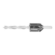 Aufsteckversenker für Bohrer 5mm FORMAT-4