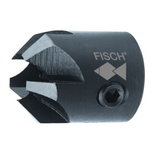 Aufstecksenker 90° 6