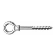 Augbolzen mit Holzgewinde M-8268 A4 8 x 80 mm-1