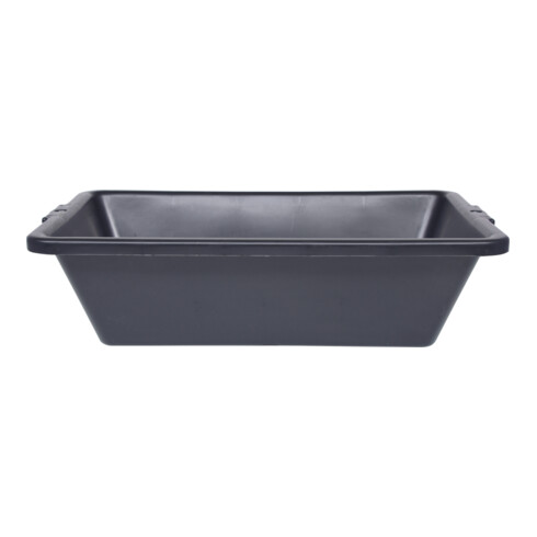 Auge à mortier,25l, en plastique