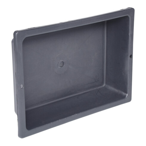 Outils KS Tools, Seau à mortier, en plastique