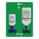 Augennotfallstation 1x200 ml pH Neutral,1x0,5l Augenspülung PLUM-1