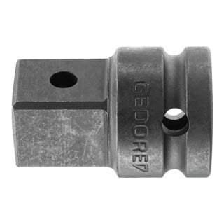 Augmentateur 1/2" à 3/4"