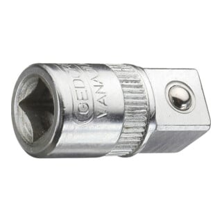 Augmentateur 2030 1/4 à 3/8 po. L. 26 mm acier CV GEDORE