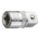Augmentateur 2030 1/4 à 3/8 po. L. 26 mm acier CV GEDORE
