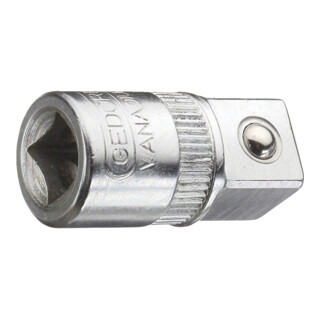Augmentateur 2030 1/4 à 3/8 po. L. 26 mm acier CV GEDORE