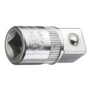 Augmentateur 2030 1/4 à 3/8 po. L. 26 mm acier CV GEDORE-1