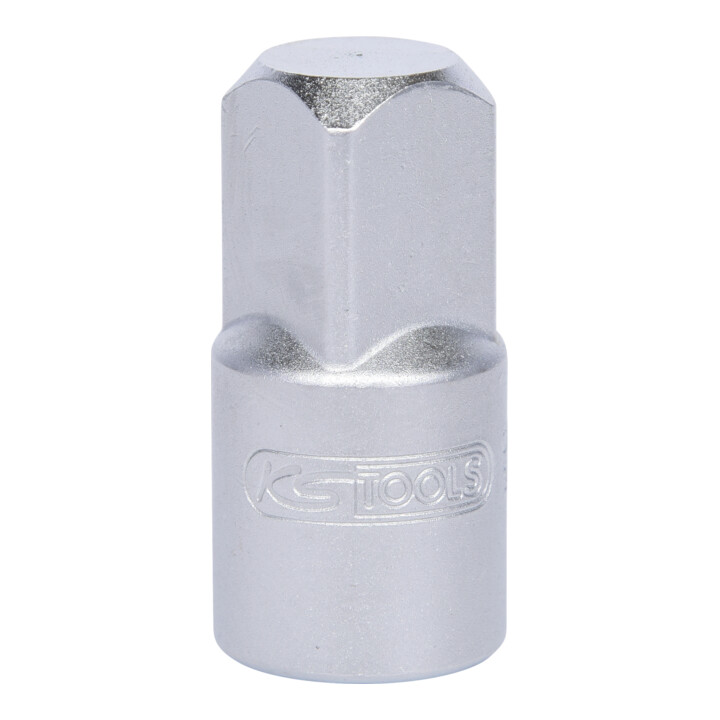 Augmentateur, 3/8"F x 1/2"M