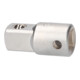 Augmentateur, 3/8"F x 1/2"M