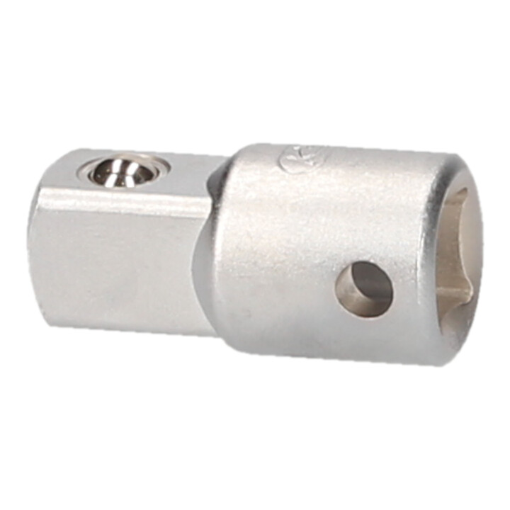 Augmentateur, 3/8"F x 1/2"M